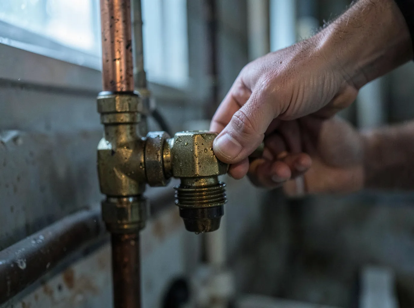 Emergency Plumber Roberts, WI FAQs